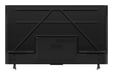 TCL P6K 50P6K TV 127 cm (50'') 4K Ultra HD Smart TV Wifi Metallico
