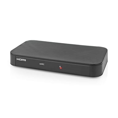 Nedis ACON3435AT convertisseur de signal vidéo Convertisseur vidéo de passif - Neuf