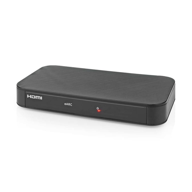 Nedis Convertisseur audio digital HDMI eARC vers HDMI ARC et eARC - vue 1