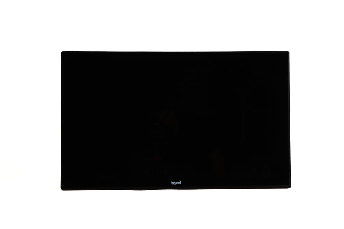 iggual MTL270HS LED display 68 6 cm 27 1920 x 1080 pixels Full HD Écran tactile Dessus de table Neuf