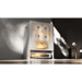 MatriX10 Ultra - Robot aspirapolvere, Bianco