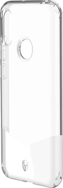 FORCE CASE FCPUREY62019 funda para teléfono móvil Transparente