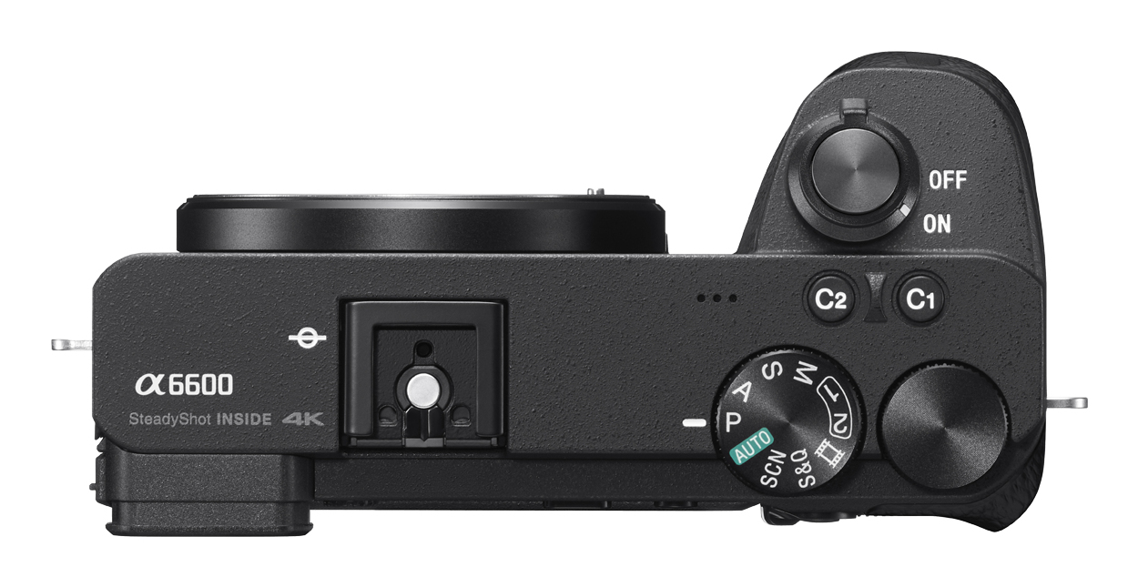 Sony ? Alpha 6700 + E PZ 16-50mm F3.5-5.6 OSS II MILC 24,2 MP CMOS 6000 x 4000 pixels Noir - Neuf