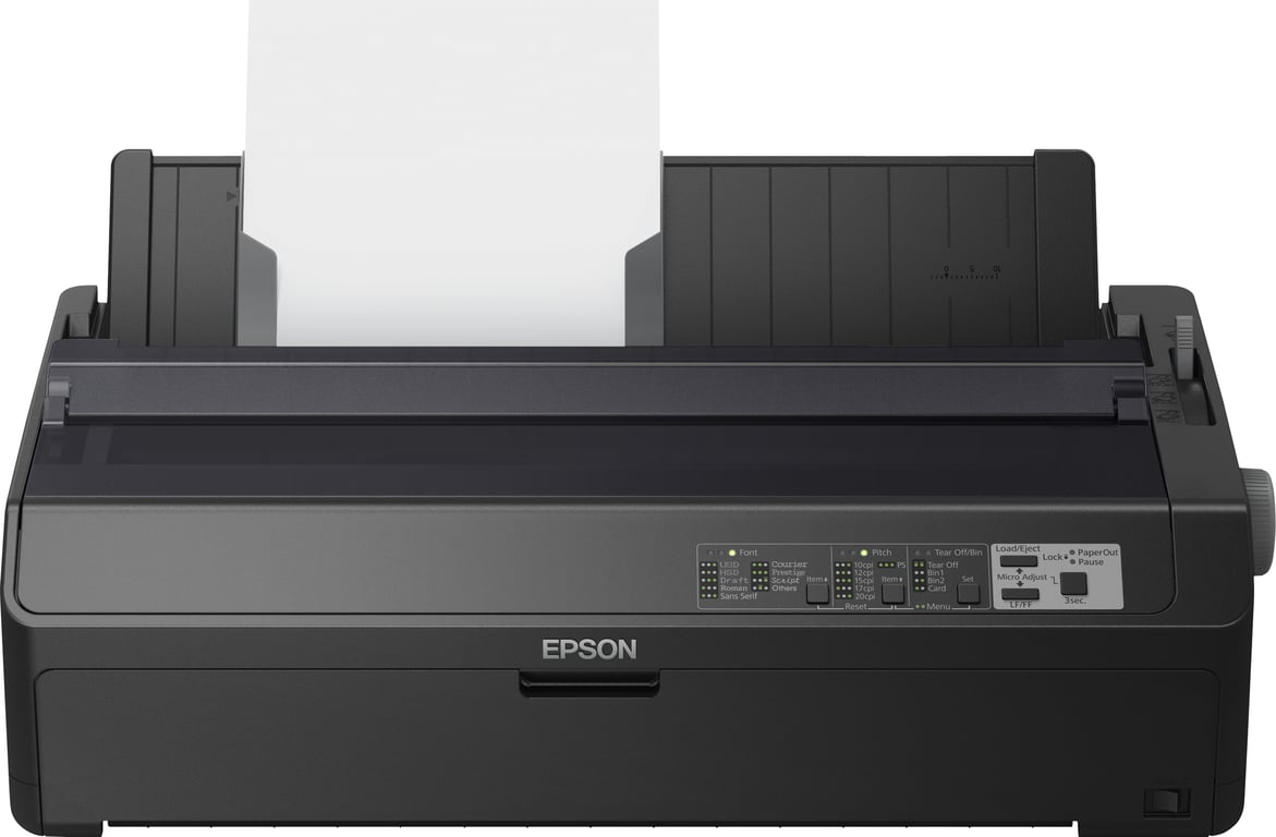 EPSON LQ 2090II - vue 5