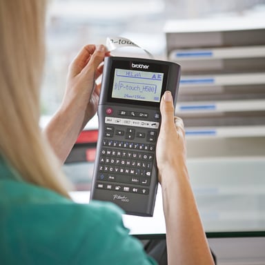 BROTHER P-Touch PT-H500
