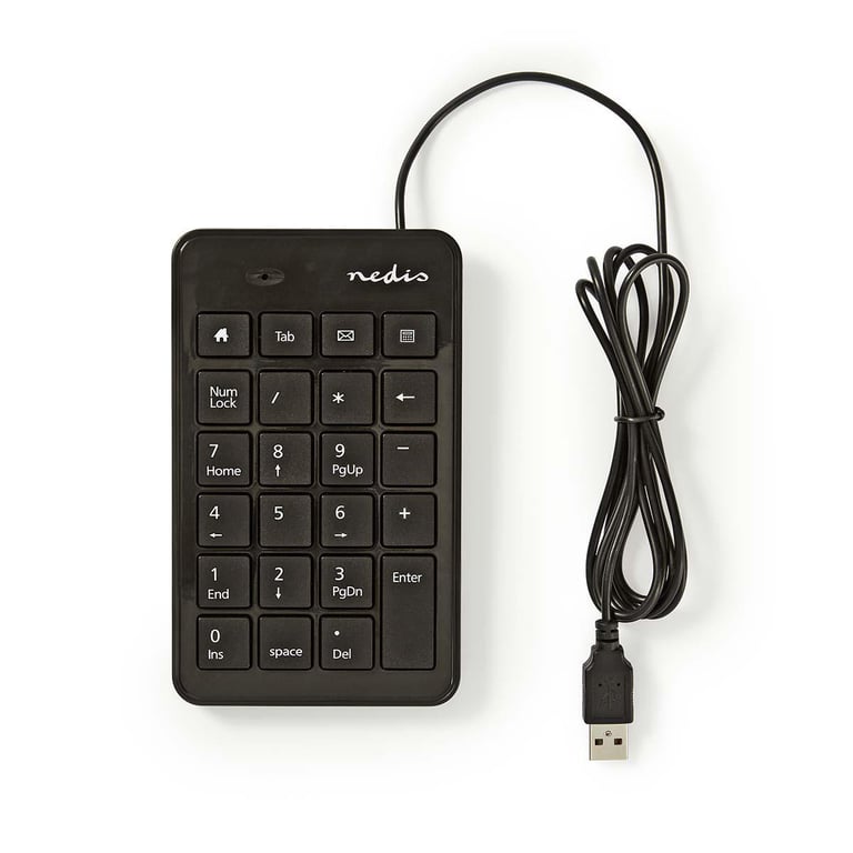 Nedis Numeric Keypad