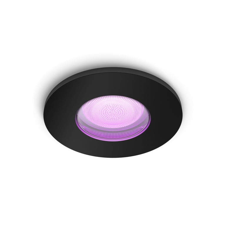 Philips Hue and Color ambiance 8719514452138 éclairage intelligent Spot d'éclairage intelligent Bluetooth Neuf