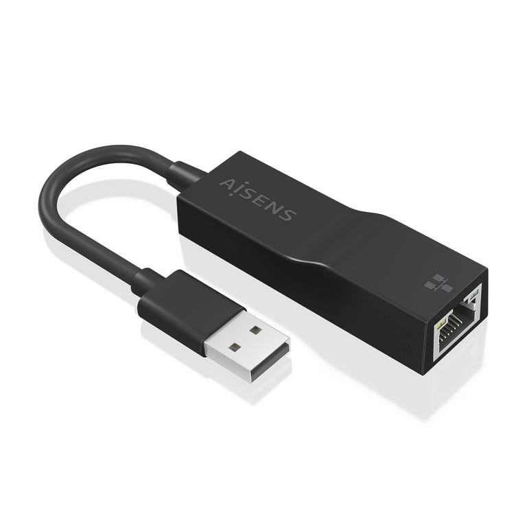 AISENS A106 0766 carte réseau Ethernet 1000 Mbit/ Neuf