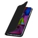 Funda Samsung Galaxy M51 Cierre F.Soporte Ranura Lápiz – Negro