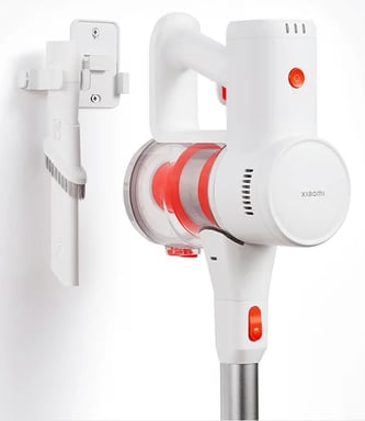 Xiaomi G20 Lite aspirateur de table Blanc Sans sac