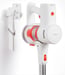 Xiaomi G20 Lite aspirateur de table Blanc Sans sac