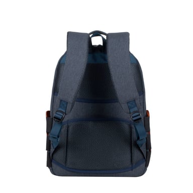 Rivacase 7761 39,6 cm (15.6'') Mochila Gris
