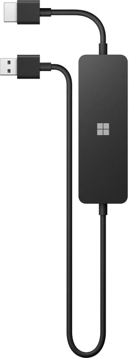 MICROSOFT Adaptateur sans fil Miracast 4K