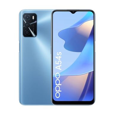 A54s 128 Go, Bleu