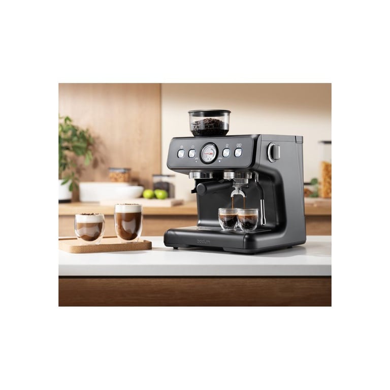 Machine à expresso BODUM BISTRO - vue 4