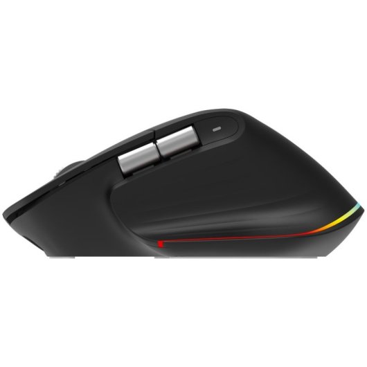 Souris Acer Easy Fit – Droitier RF Sans Fil + Bluetooth, 4000 DPI - vue 3