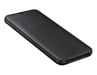 Samsung EF-WJ600 coque de protection pour téléphones portables 14,2 cm (5.6'') Étui avec portefeuille Noir Samsung Galaxy J6 (2018)