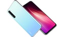 Redmi Note 8 64 GB, blanco, desbloqueado