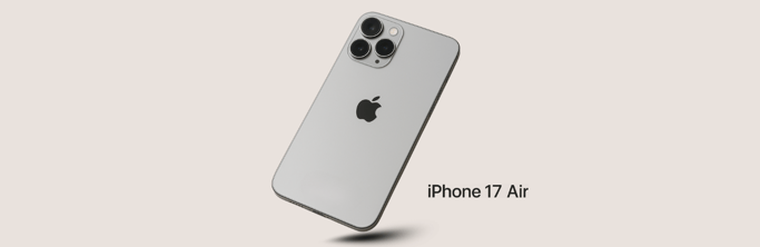 iPhone 17