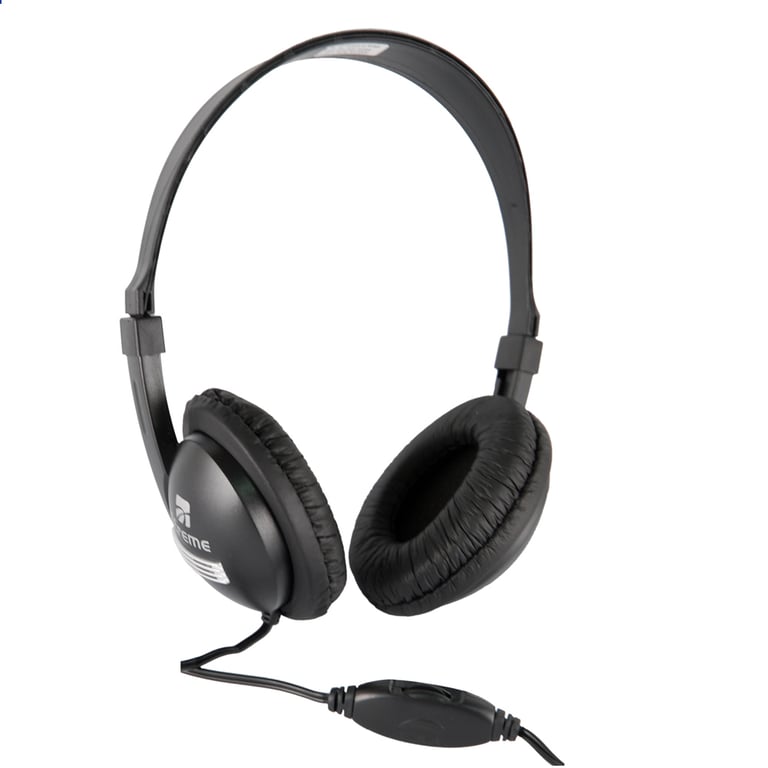 Xtreme 33572 écouteurcasque Écouteurs Avec fil Arceau Musique Neuf