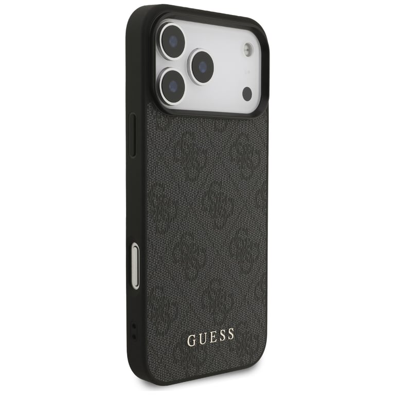 Coque Guess Hardcase 4G Classic pour iPhone 17 Pro Max - vue 5