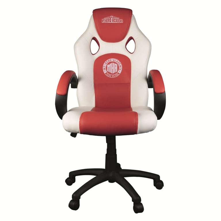 Konix My Hero Academia Fauteuil Gaming Junior MHA et Neuf