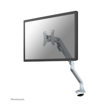 Neomounts FPMA-D750SILVER2 support d'écran plat pour bureau 81,3 cm (32'') Argent
