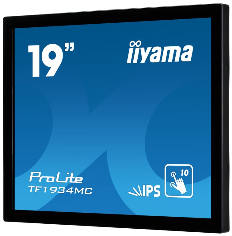 Iiyama ProLite TF1734MC B7X 17TN5msSXGAHDMI - vue 8