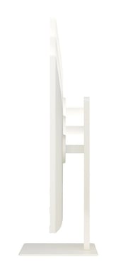 LG 32SR83U-W pantalla para PC 80 cm (31.5'') 3840 x 2160 Pixeles 4K Ultra HD LED Blanco