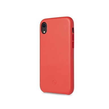 Celly SUPERIOR998RD funda para teléfono móvil 15,5 cm (6.1'') Rojo