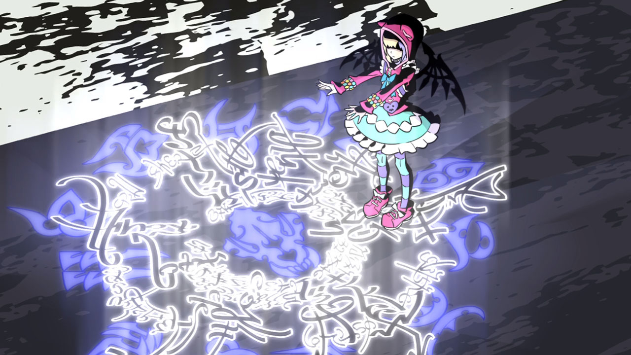 Nintendo The World Ends with You: Final Remix Standard Nintendo Switch Neuf - vue 2