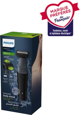 Philips Bodygroom Series 3000 Bg3017/01 / Bodygroom con 1 pettine