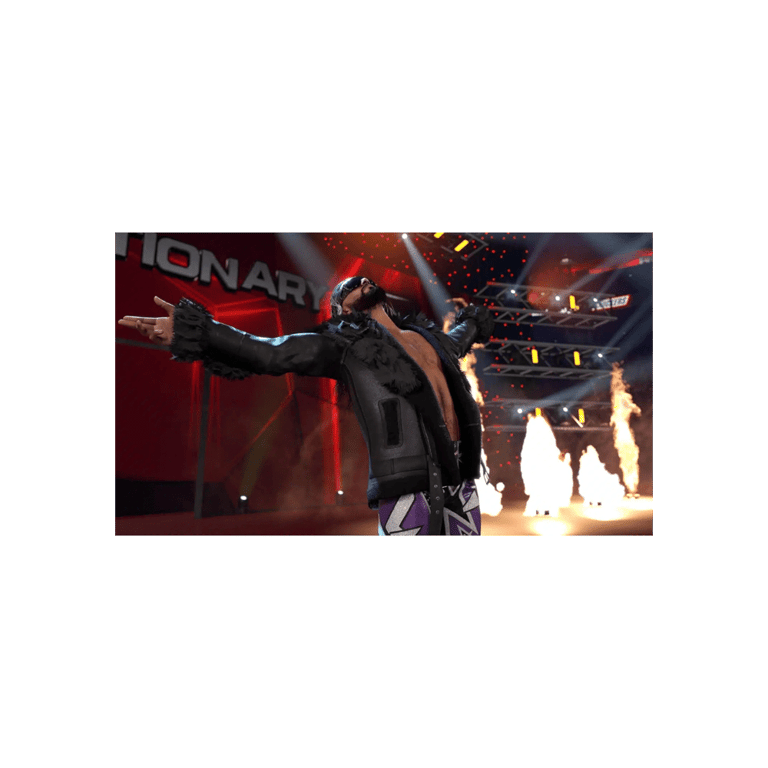 WWE 2K26 • Jeu Nintendo Switch 2 - vue 5