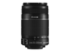 Objectif Canon EF-S - Fonction Zoom - 55 mm - 250 mm - f/4.0-5.6 IS II - Canon EF/EF-S