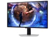 Ecran PC gaming Samsung Odyssey OLED G6 27''  QHD Argent