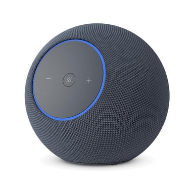 Amazon Echo Studio (2025), Graphite