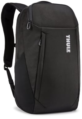 Thule Accent TACBP2115 mochila Mochila de viaje Negro Poliéster reciclado