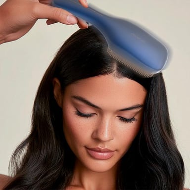 Cecotec HairCare Revitalize Blue Adulto Herramienta de peinado con múltiples accesorios Azul 1 pieza(s)