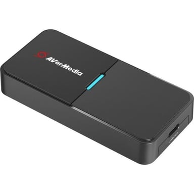 Tarjeta de captura de vídeo AVerMedia BU113 USB 3.2 Gen 1 (3.1 Gen 1)