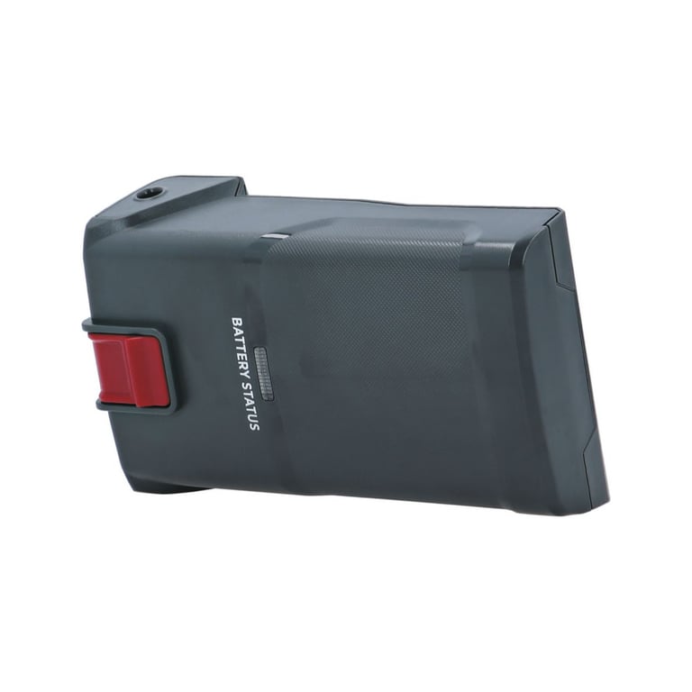 Batterie Hoover B012 – Compatible H-Free 100, Autonomie 25 min, Indicateur LED - vue 4