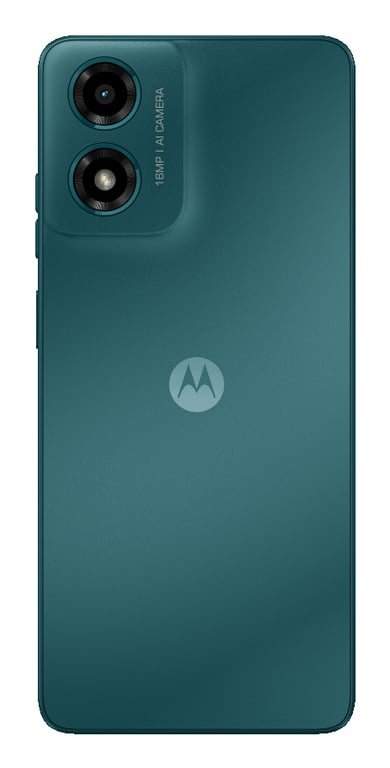 Motorola Moto G04 - vue 3