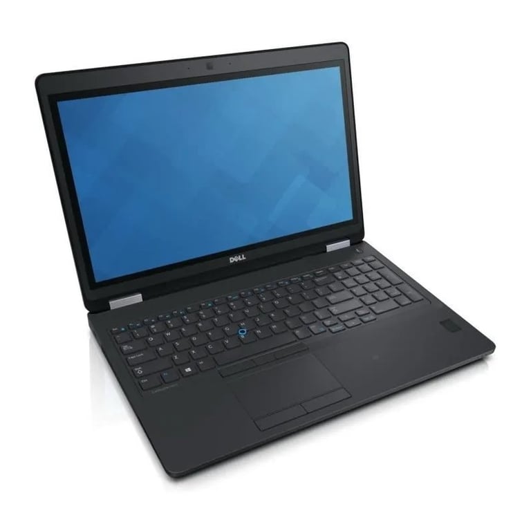 DELL LATITUDE E5570 CORE I5 62 156 - vue 3
