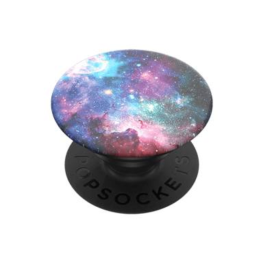 PopSockets PopGrip, Nébuleuse Paillettée