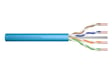 Digitus Cable de instalación de par trenzado ® CAT 6A U-UTP