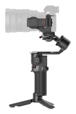Stabilizzatore portatile DJI RS 3 Mini Nero