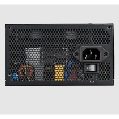 MWE 650W V2 ATX 3.1 - Fuente de alimentación para PC - 650 W