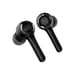 Écouteurs Intra True Wireless Clarity 102 Airlinks, Noir