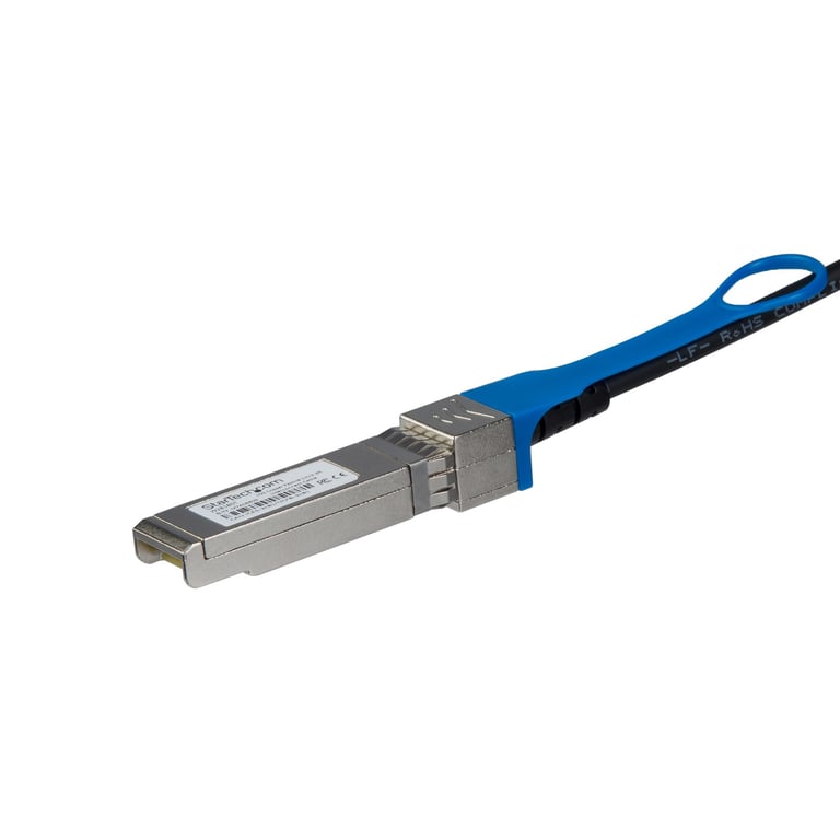 HP Câble DAC 7m HP J9285B - vue 1