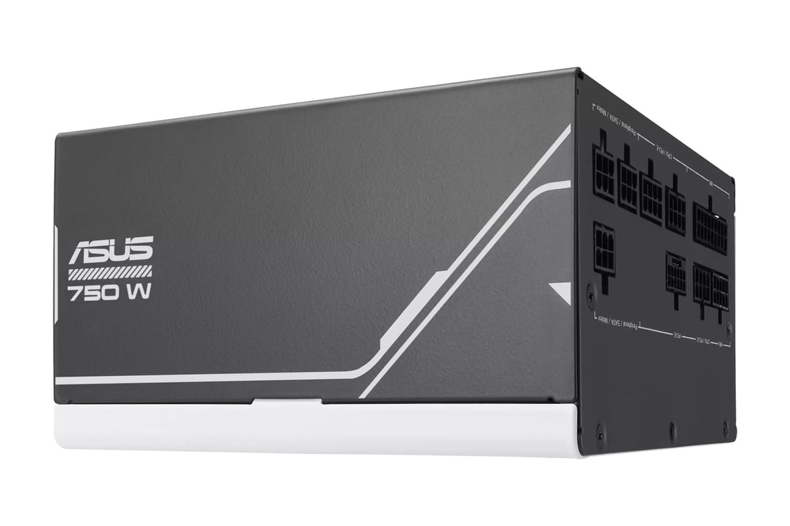 Asus AlimentationPrime Gold Neuf - vue 2