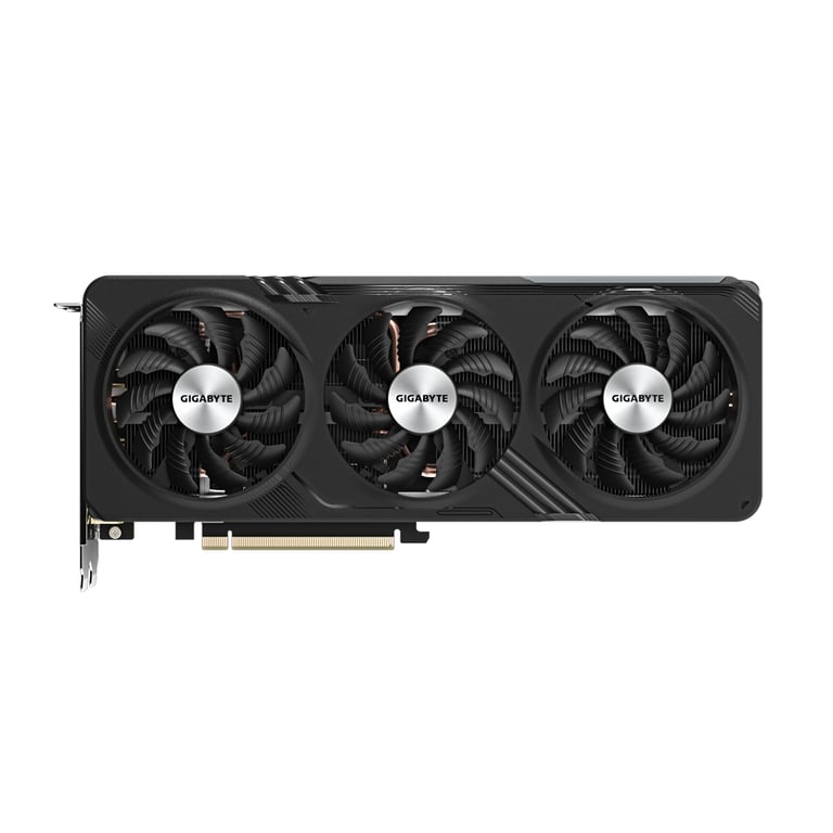 Gigabyte GAMING GeForce RTX 4060 Ti OC 16G NVIDIA 16 Go GDDR6 - Neuf